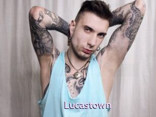 Lucastown