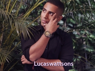 lucaswattsons Gay Zone 24