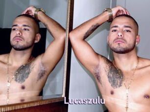 Lucaszulu