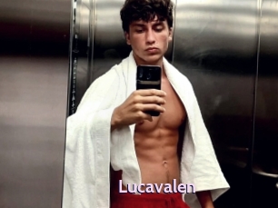 Lucavalen