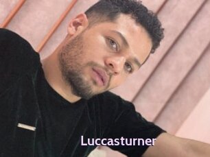 Luccasturner