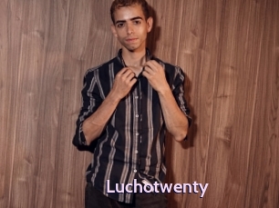 Luchotwenty