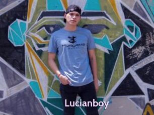 Lucianboy
