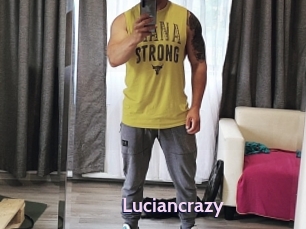Luciancrazy