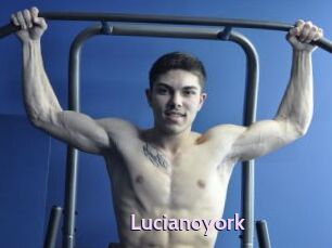 Lucianoyork