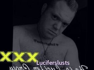 Luciferslusts