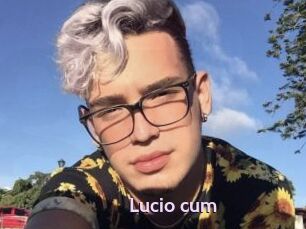 Lucio_cum
