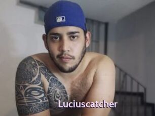 Luciuscatcher