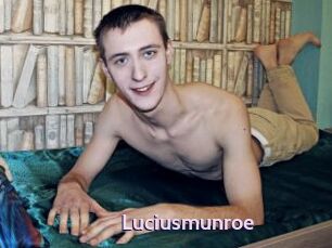 Luciusmunroe