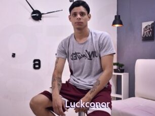 Luckconor