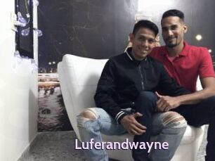 Luferandwayne