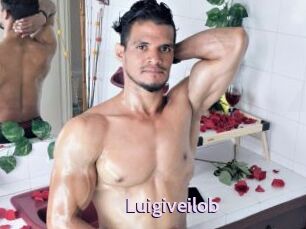 Luigiveilob