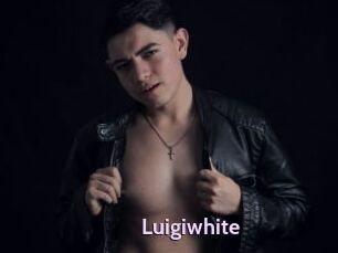 Luigiwhite