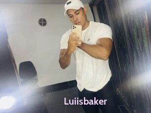 Luiisbaker