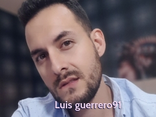 luis_guerrero91 Gay Zone 24