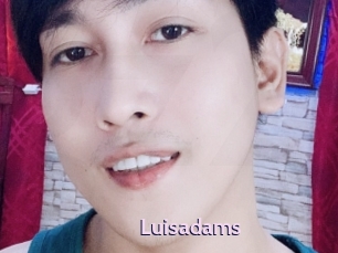 Luisadams