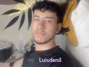 luisdenil Gay Zone 24
