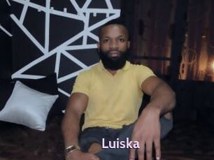Luiska