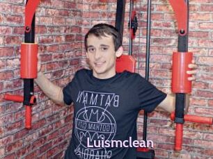 Luismclean