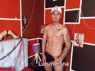 Luismedina
