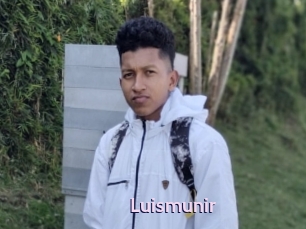 Luismunir