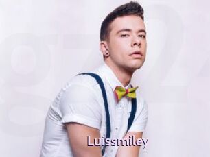 Luissmiley