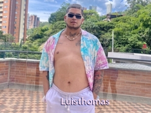Luisthomas