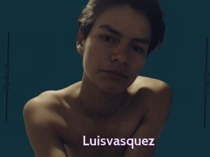 Luisvasquez