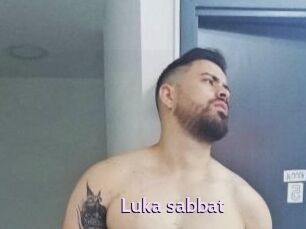 Luka_sabbat