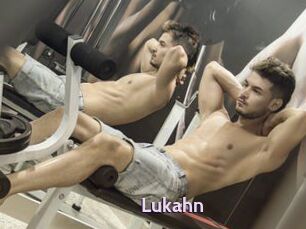 Lukahn