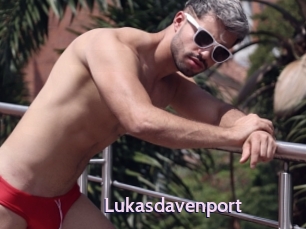 Lukasdavenport