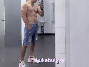 Lukebullger
