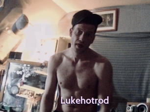 Lukehotrod