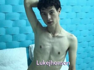 Lukejhonson