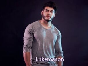 Lukemason