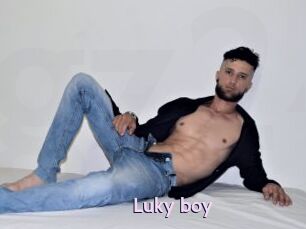 Luky_boy