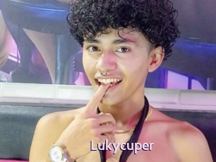 Lukycuper