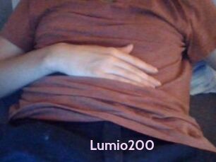 Lumio200