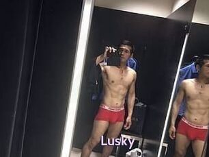 Lusky