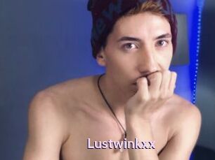Lustwinkxx