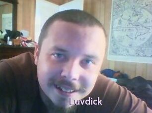 Luvdick