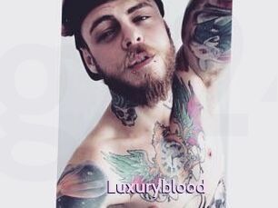 Luxuryblood
