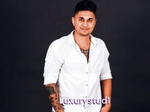Luxurystud1