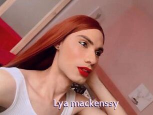 Lya_mackenssy