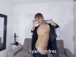 lyam_andres Gay Zone 24