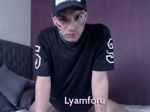Lyamforu