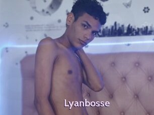 Lyanbosse