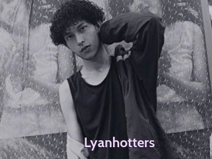 Lyanhotters