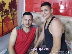 Lyanjavier