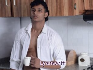 Lyanscott